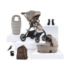 Silver Cross Reef 2 Special Edition Pushchair - Frappe