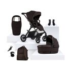 Silver Cross Reef 2 Special Edition Pushchair - Ganache