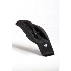 tfk velo2 - Velobaby Newborn Insert seat for velo bike trailer - Black