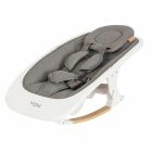 Tutti Bambini Nova Rocker - White/Oak