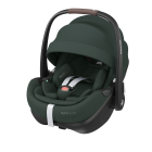 Maxi Cosi Pebble 360 Pro2 Car Seat - Twillic Green