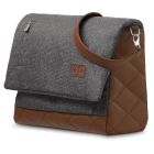 ABC Design Urban Changing Bag - Asphalt