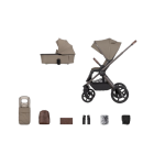 Venicci Upline2 SE 2in1 Pushchair - Powder