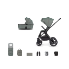 Venicci Upline2 2in1 Pushchair - Aloe