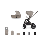 Venicci Upline2 2in1 Pushchair - Taupe