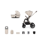 Venicci Upline2 2in1 Pushchair - Stone Beige