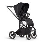 Venicci Empire Pushchair - Ultra Black