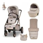 Cosatto Wow Continental Accessory Bundle - Whisper