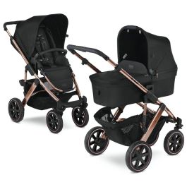 Kinderwagen ABC Design outlet Salsa 4 Air- Diamond Edition