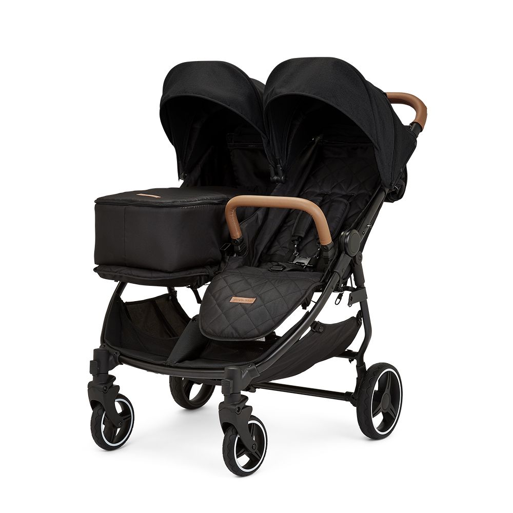 Baby planet 2025 double stroller