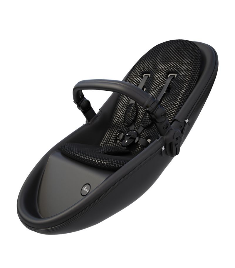 Mima Xari 4G Seat Pod Black