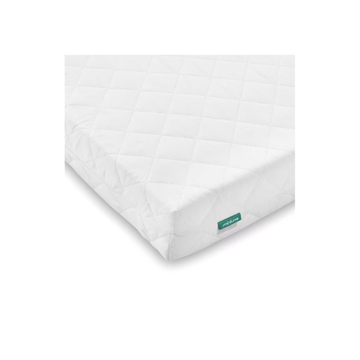 Hypoallergenic cot mattress best sale