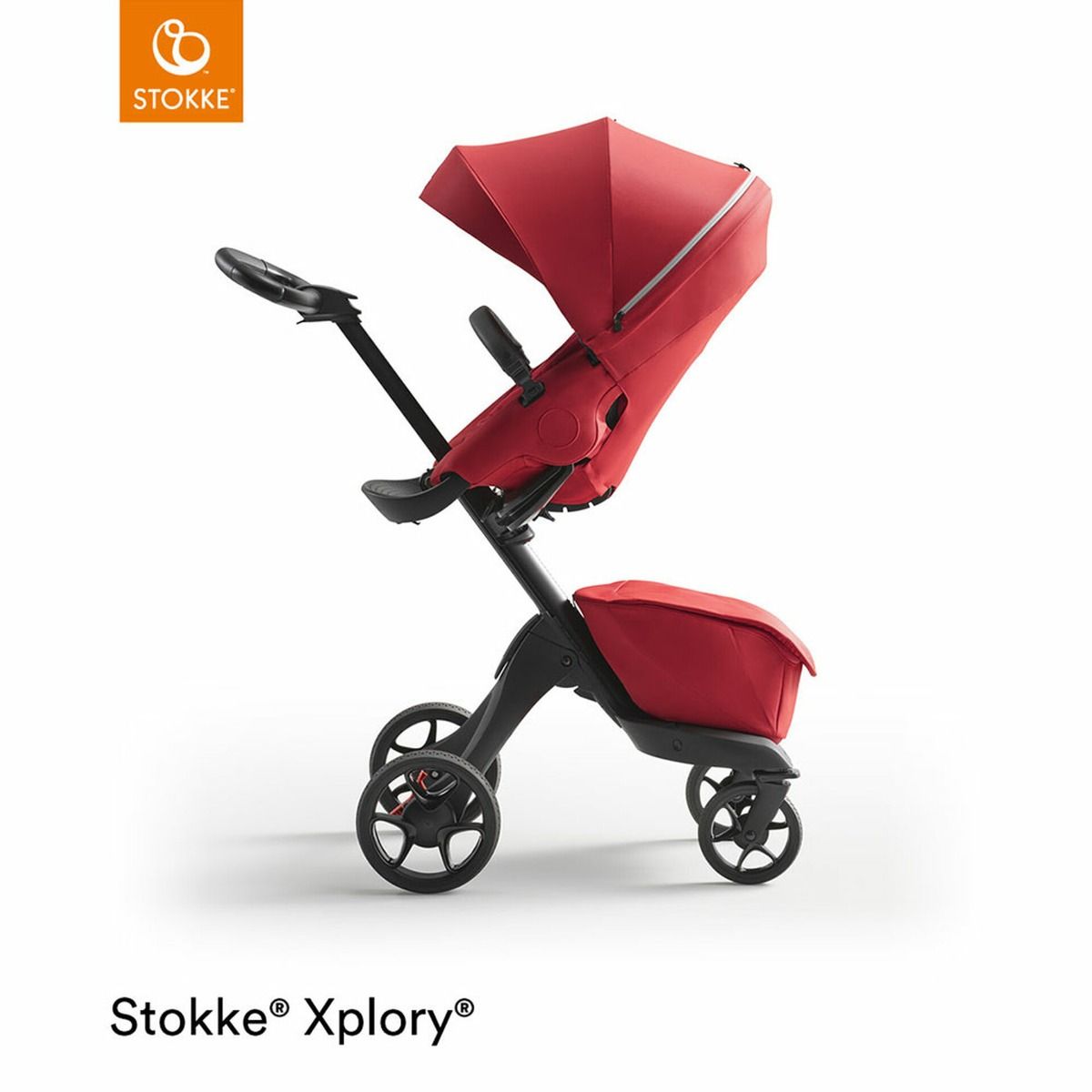 Stokke xplory v6 uk online