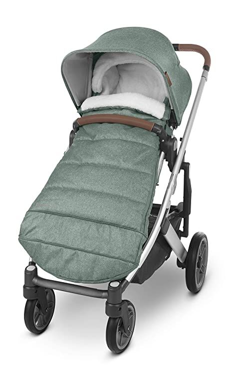 Uppababy clearance vista ganoosh