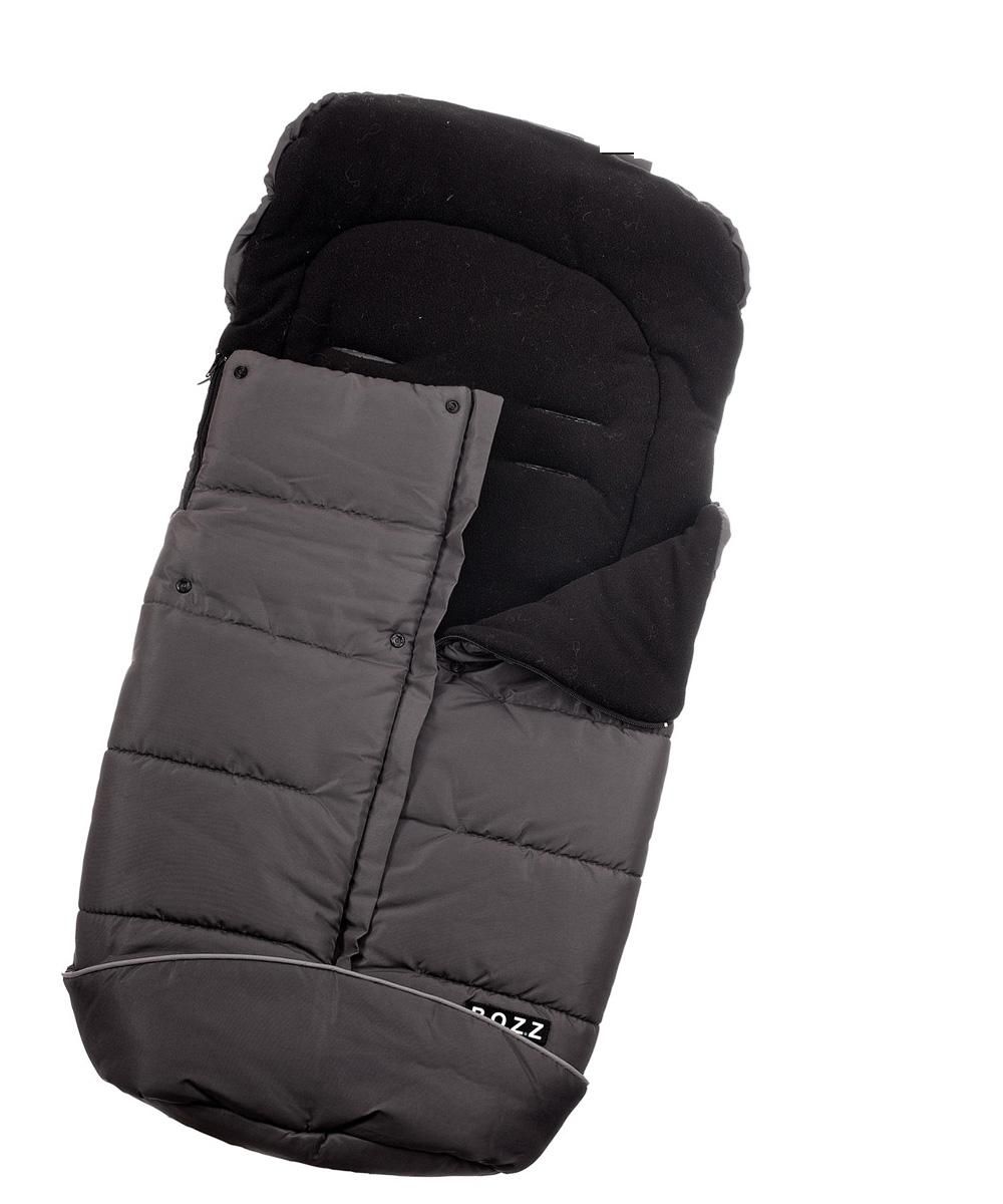 bozz arctic footmuff