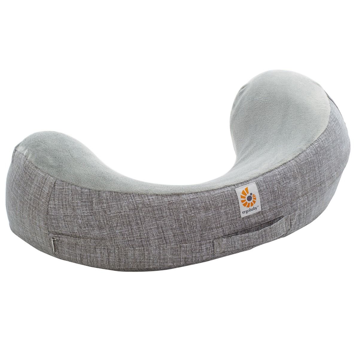 Ergobaby nursing shop pillow cover