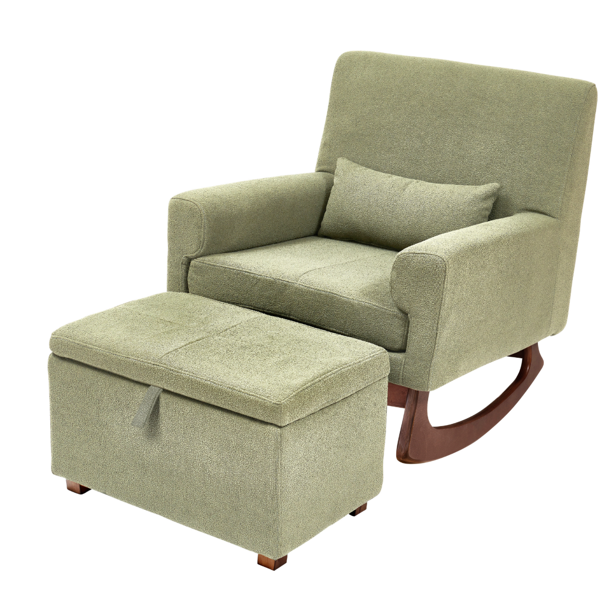 Gaia clearance nursing chair