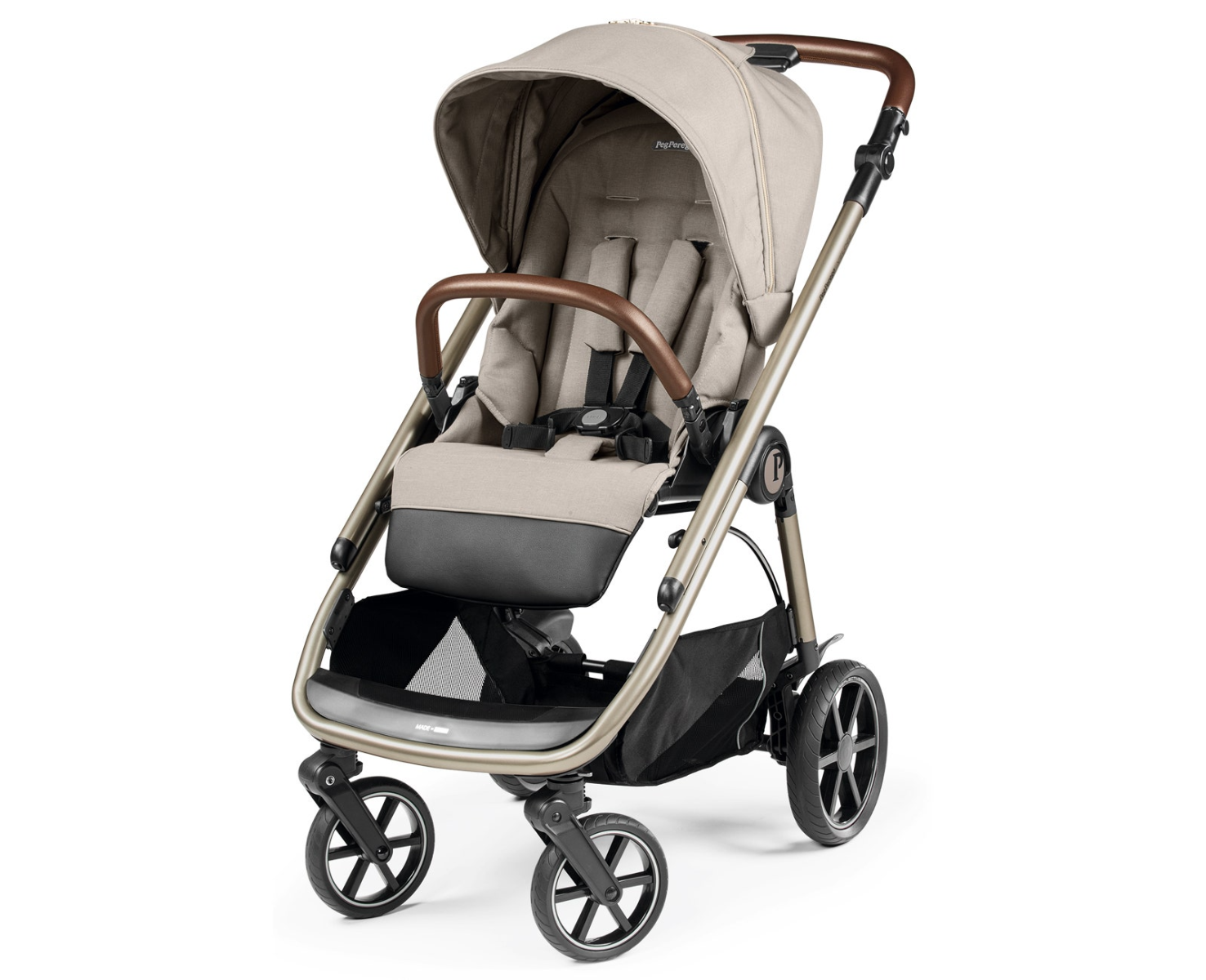 Peg perego classico stroller on sale