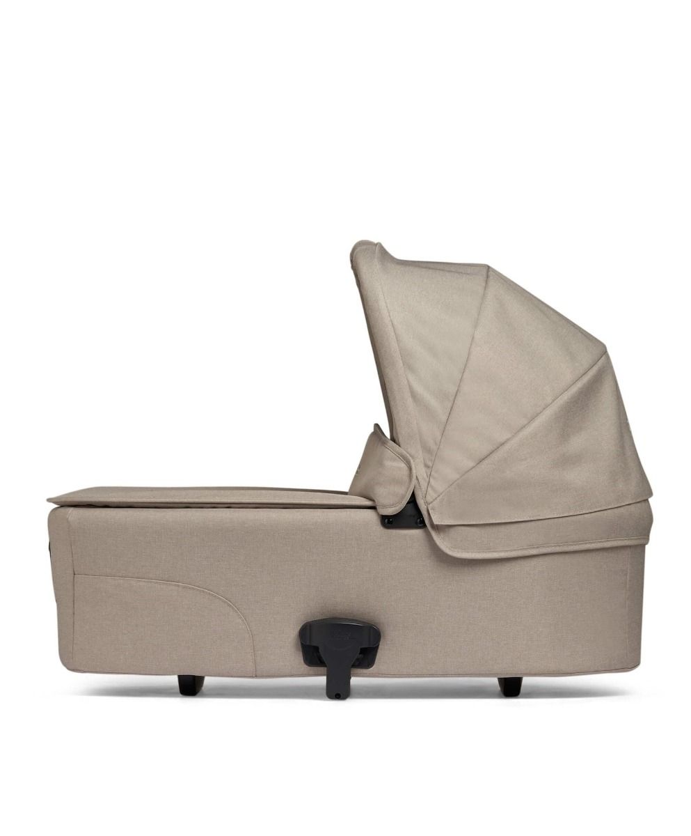 Mamas Papas Flip XT3 Pushchair Carrycot Fawn