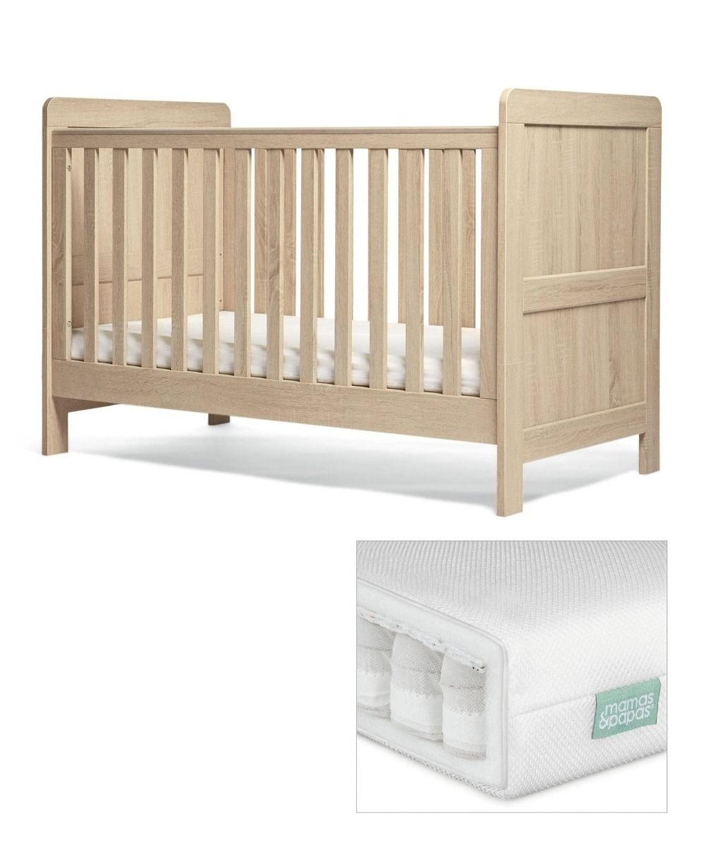 Oak cots online