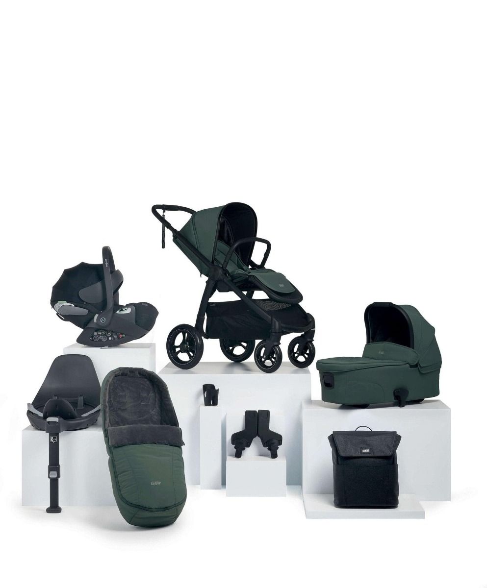 Baby pushchair mamas papas best sale