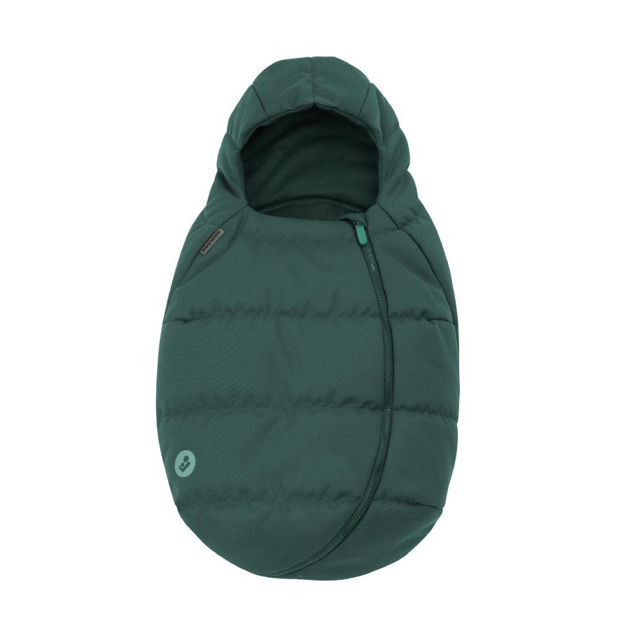 Maxi cosi store pebble plus footmuff