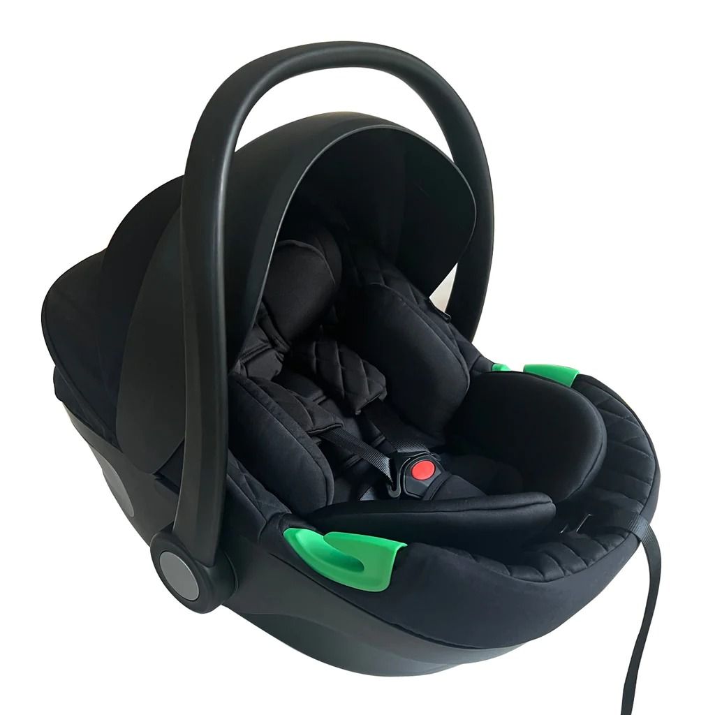 My babiie 2025 car seat base