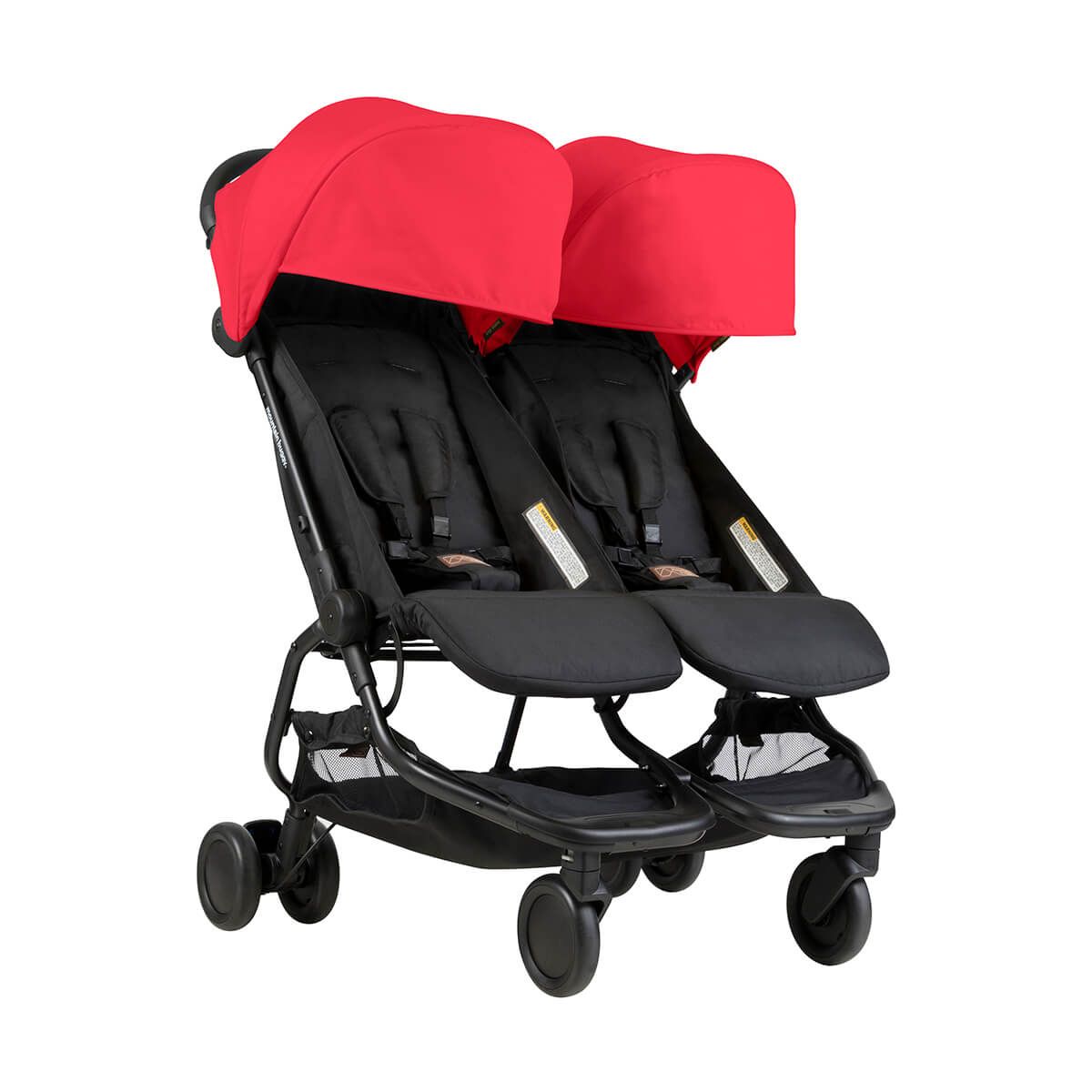 Duo buggy hot sale