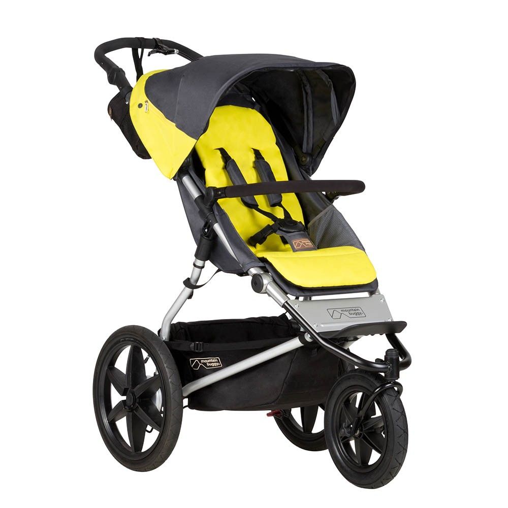 Mountain pushchair best sale