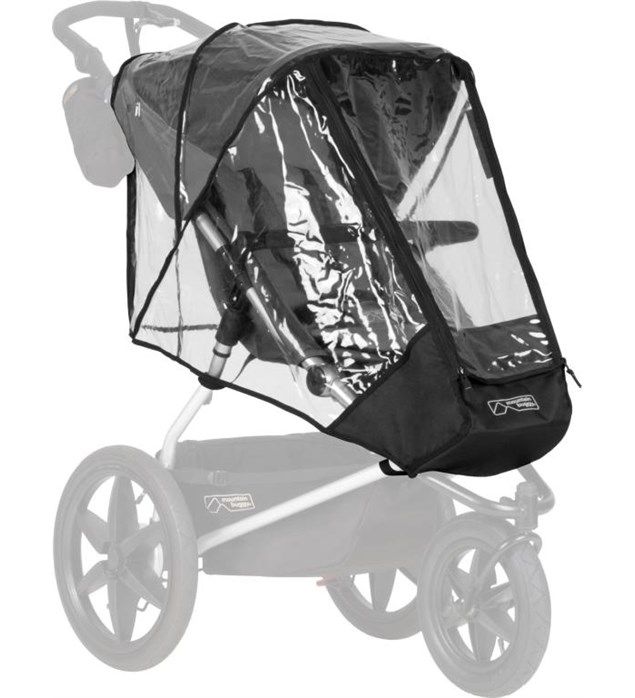 Mountain buggy urban hot sale jungle sun cover