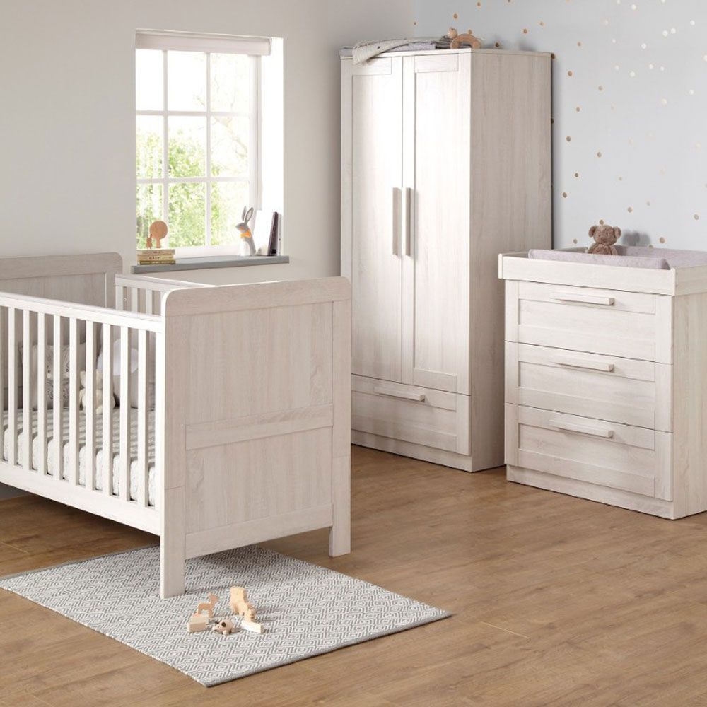 Atlas shop nursery set