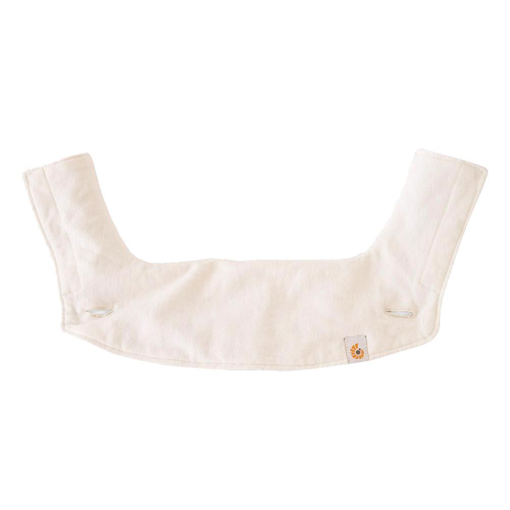 Ergobaby Baby Carrier Drool Bib Natural