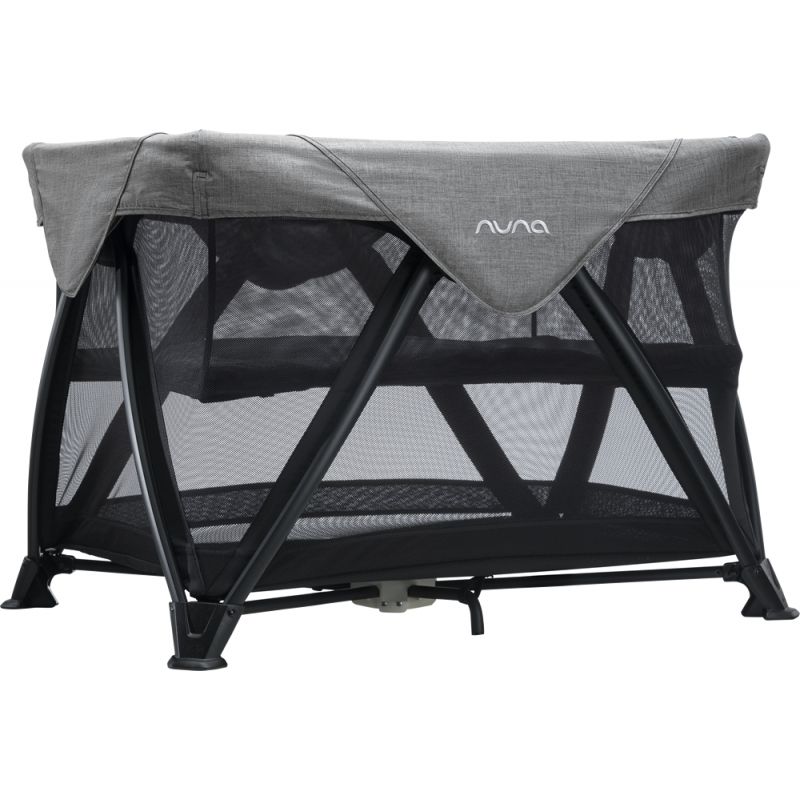 Nuna porta clearance cot