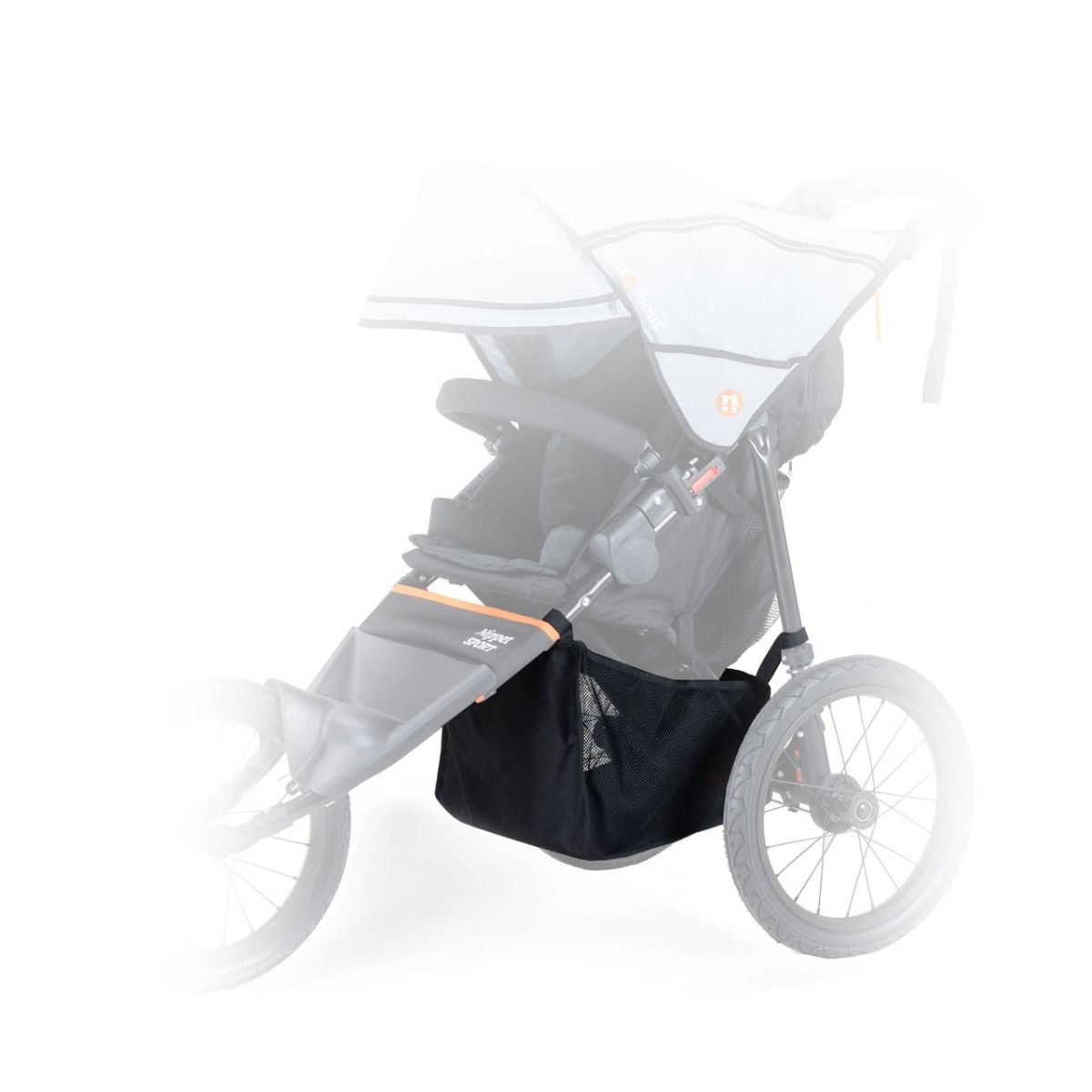 Nipper sales sport buggy