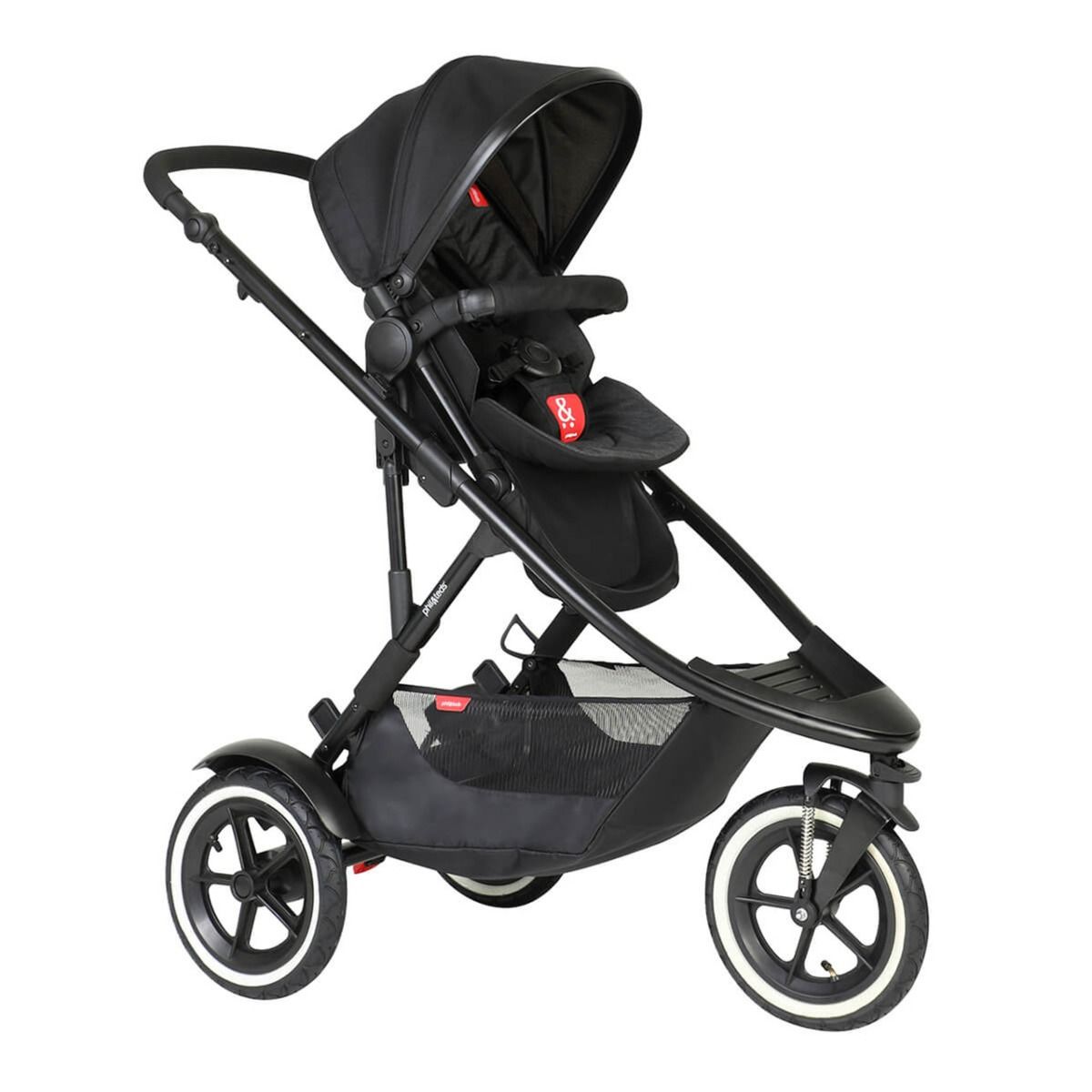 Stroller sport online