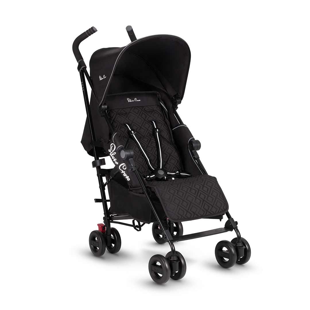 Silver cross hot sale 25kg stroller