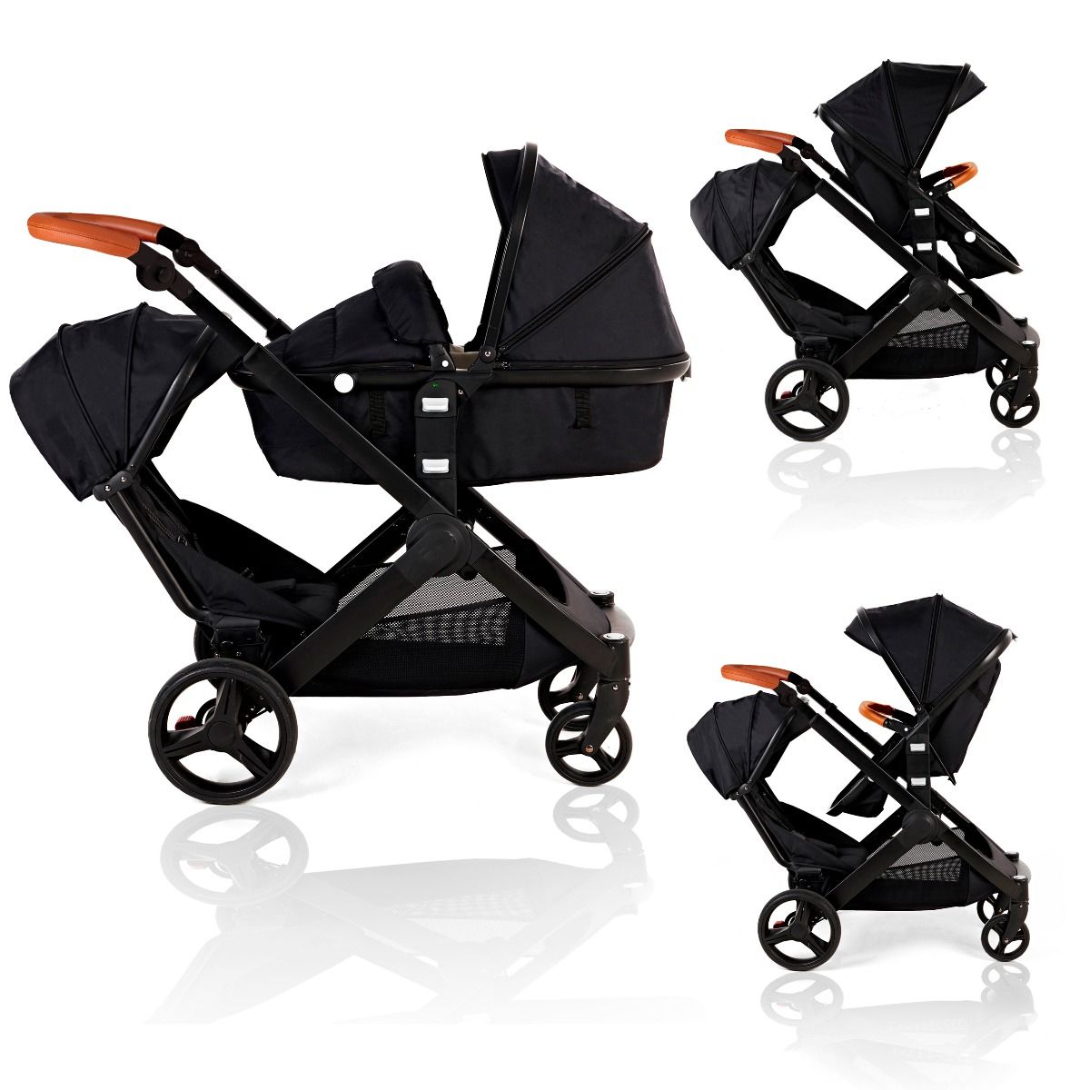 Glider stroller clearance