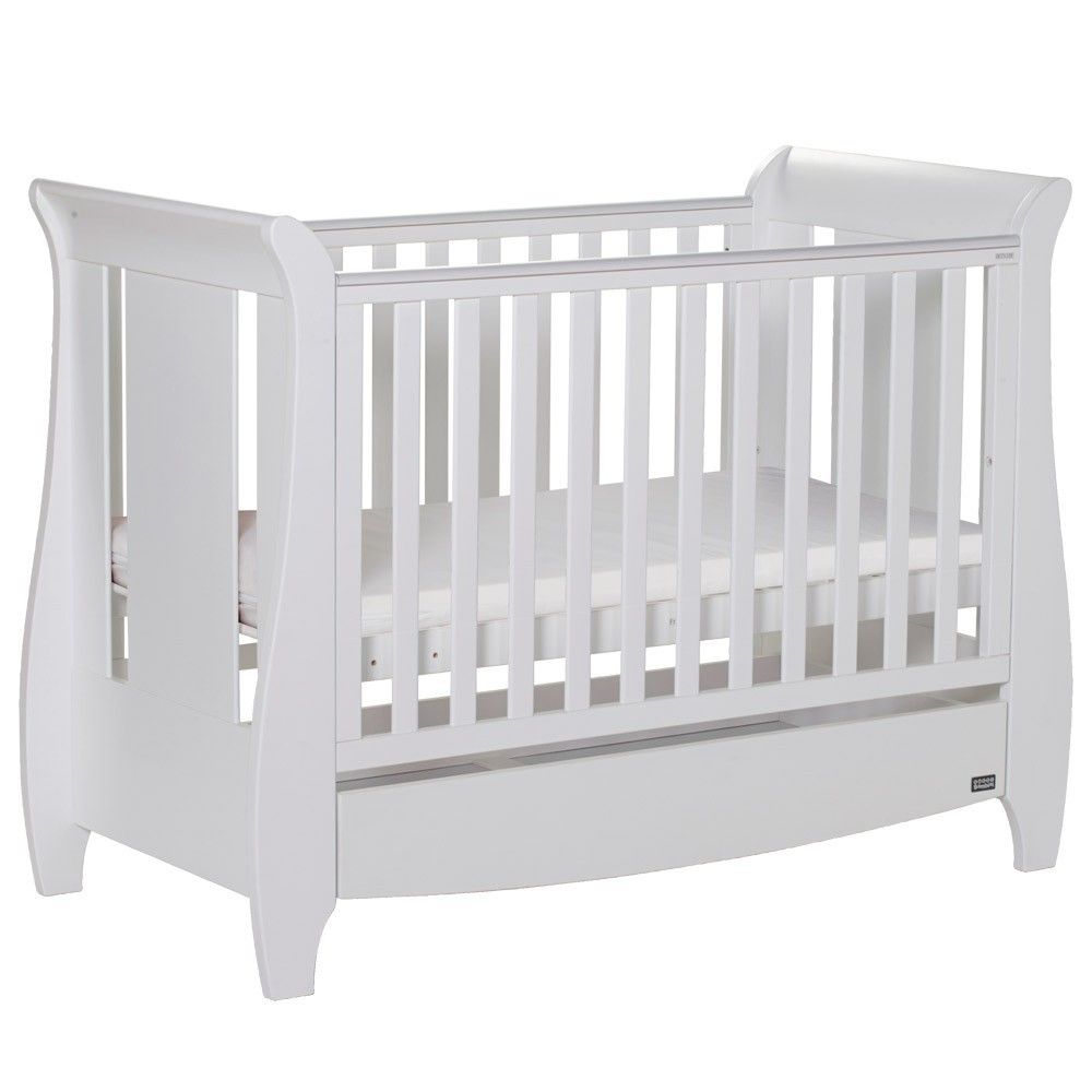 Katie 2025 cot bed