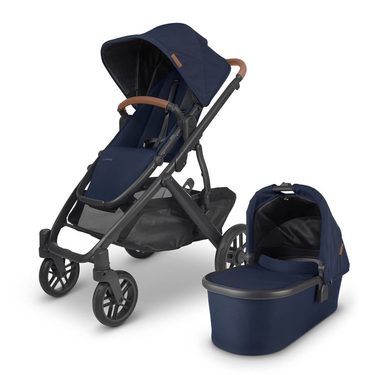 Trendy baby hot sale uppababy vista