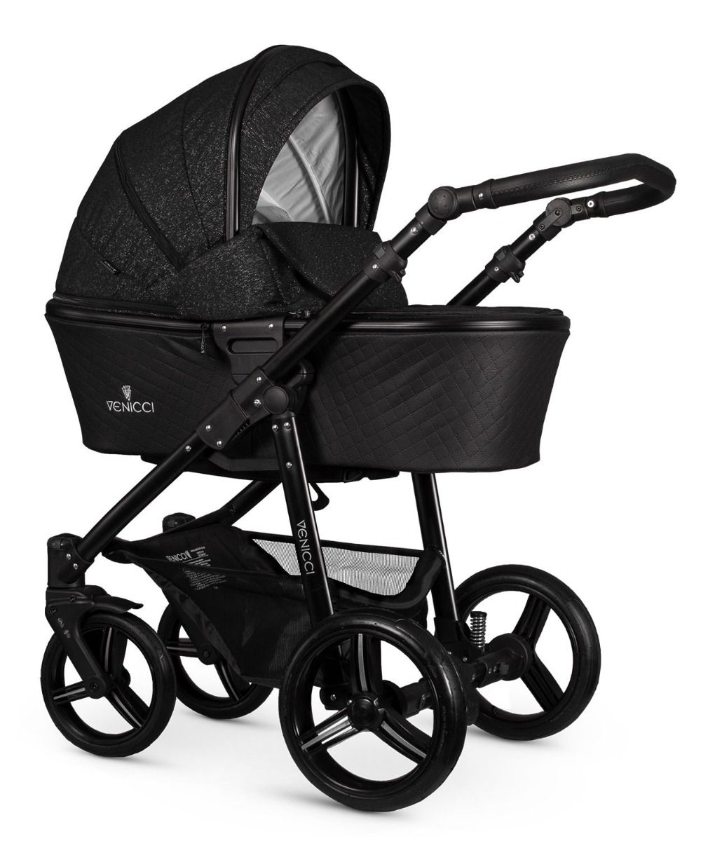 Venicci Shadow Edition 2 in 1 Travel System