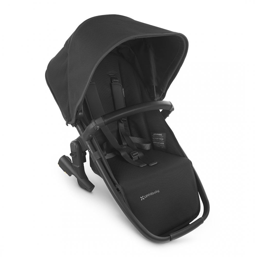 rumble seat adapter uppababy