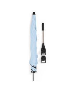 Ickle Bubba Universal Parasol - Blue