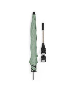 Ickle Bubba Universal Parasol - Sage Green