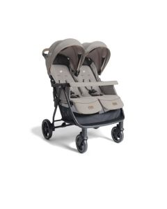 Joie Signature Estrella Double Stroller - Maple