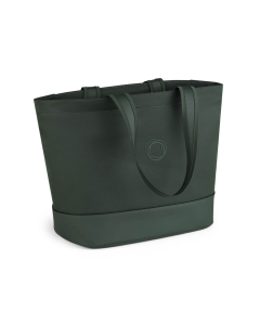 Bugaboo Changing Bag Noir Limited Edition - Midnight Green