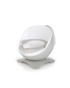 Jane Designer Egg Potty - Grey