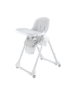 Cozy N Safe Avon Highchair - Grey