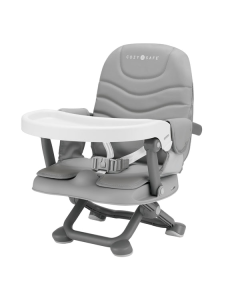 Cozy N Safe Dee Highchair - Grey