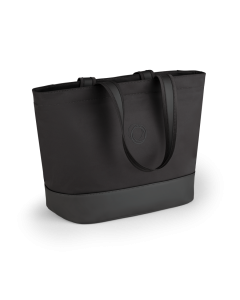 Bugaboo Changing Bag Noir Limited Edition - Black Moonlight