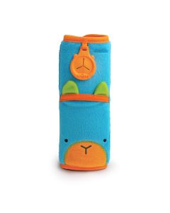 Tutti Bambini Trunki SnooziHedz Seat Belt Pad - Blue